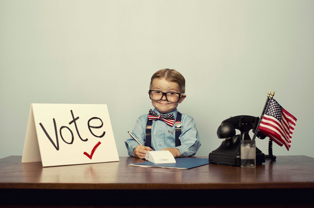 Overwhelmed by your campaign? Campaignary can help. Start now!